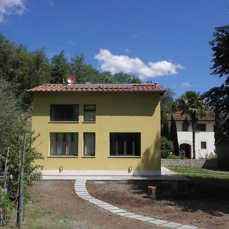 Casignano Bed & Breakfast Bagno A Ripoli Phòng bức ảnh