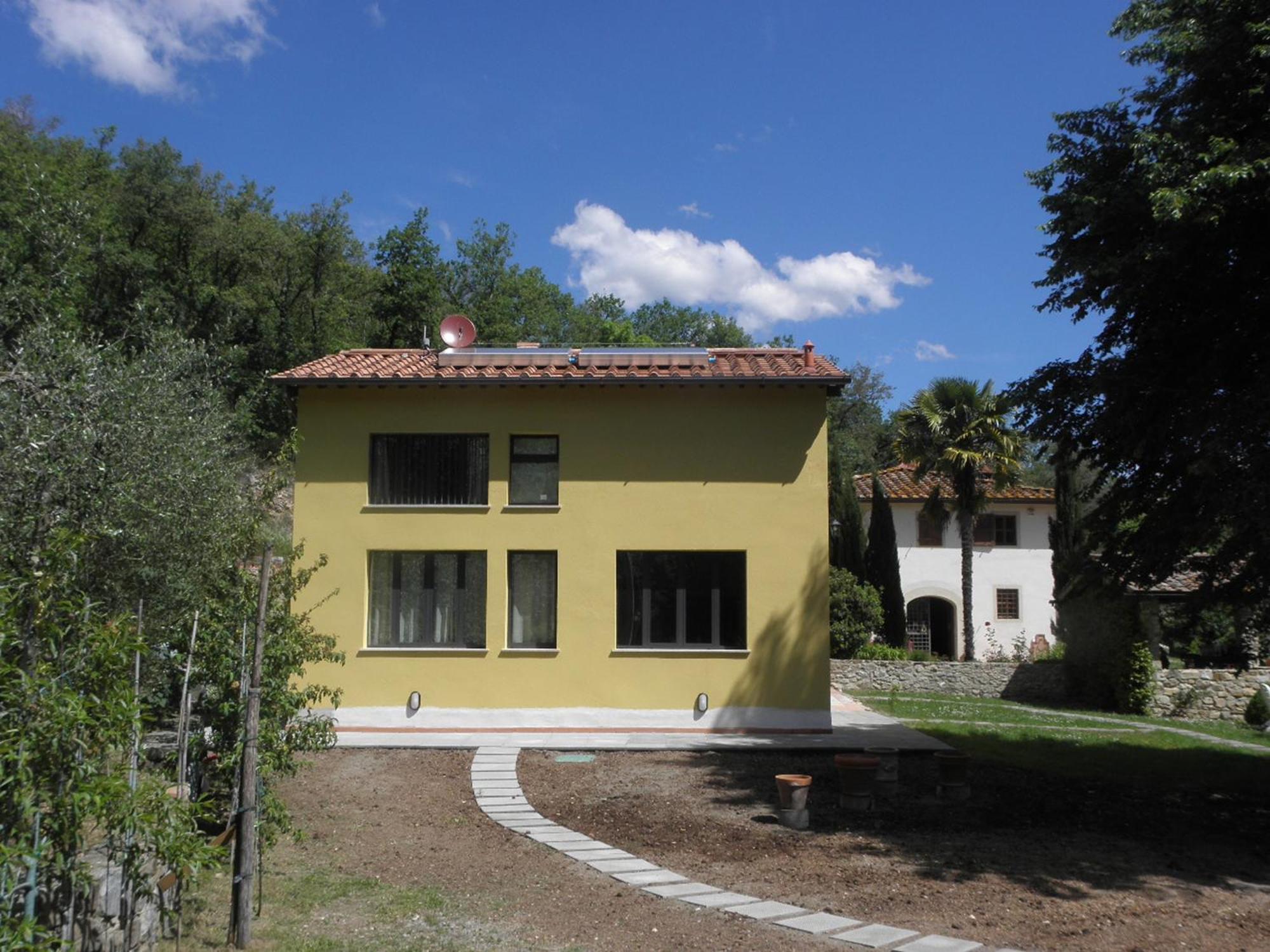 Casignano Bed & Breakfast Bagno A Ripoli Phòng bức ảnh