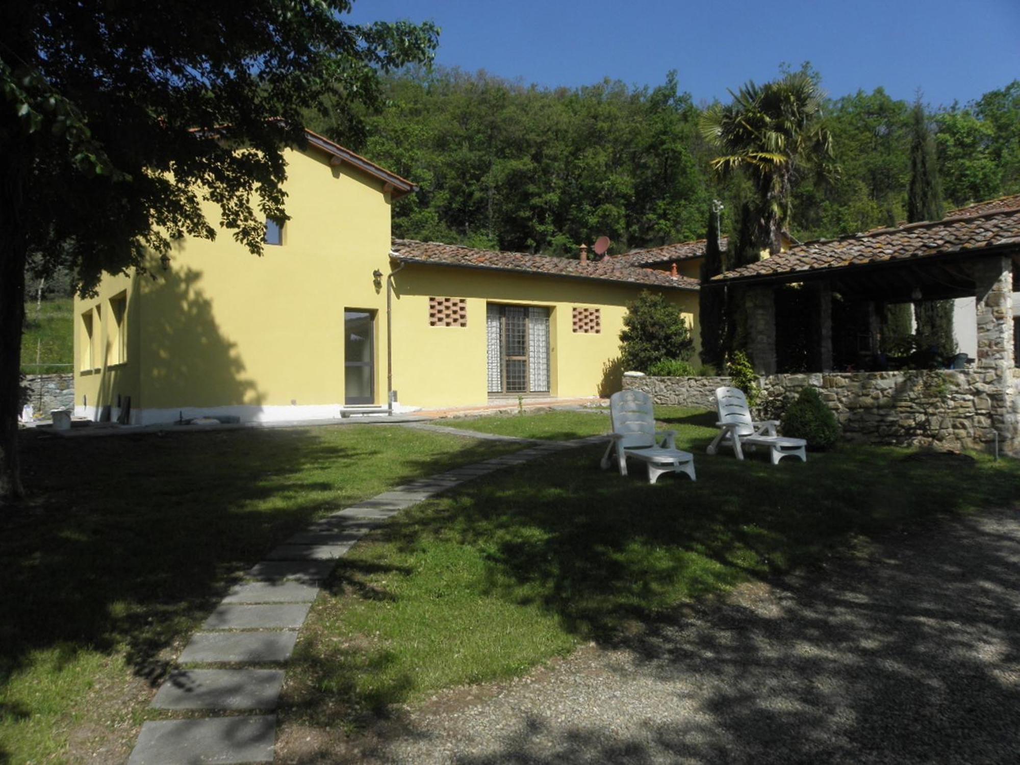 Casignano Bed & Breakfast Bagno A Ripoli Phòng bức ảnh