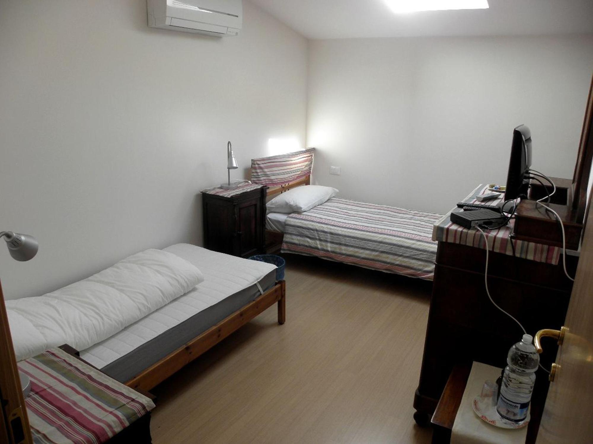 Casignano Bed & Breakfast Bagno A Ripoli Phòng bức ảnh