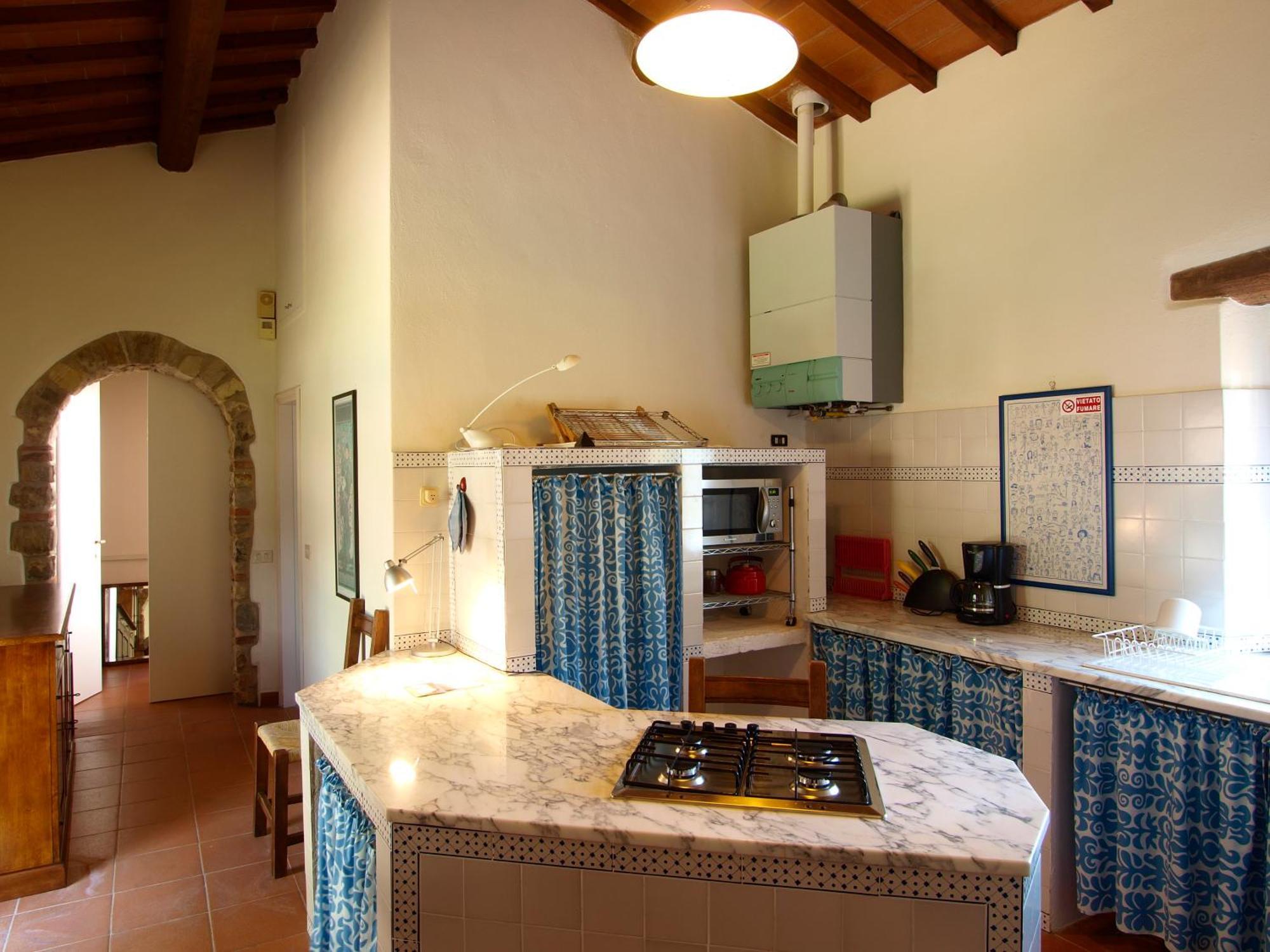 Casignano Bed & Breakfast Bagno A Ripoli Phòng bức ảnh