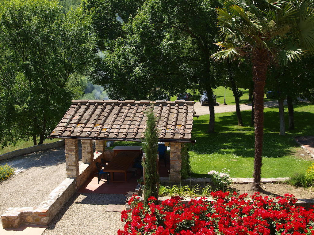 Casignano Bed & Breakfast Bagno A Ripoli Phòng bức ảnh