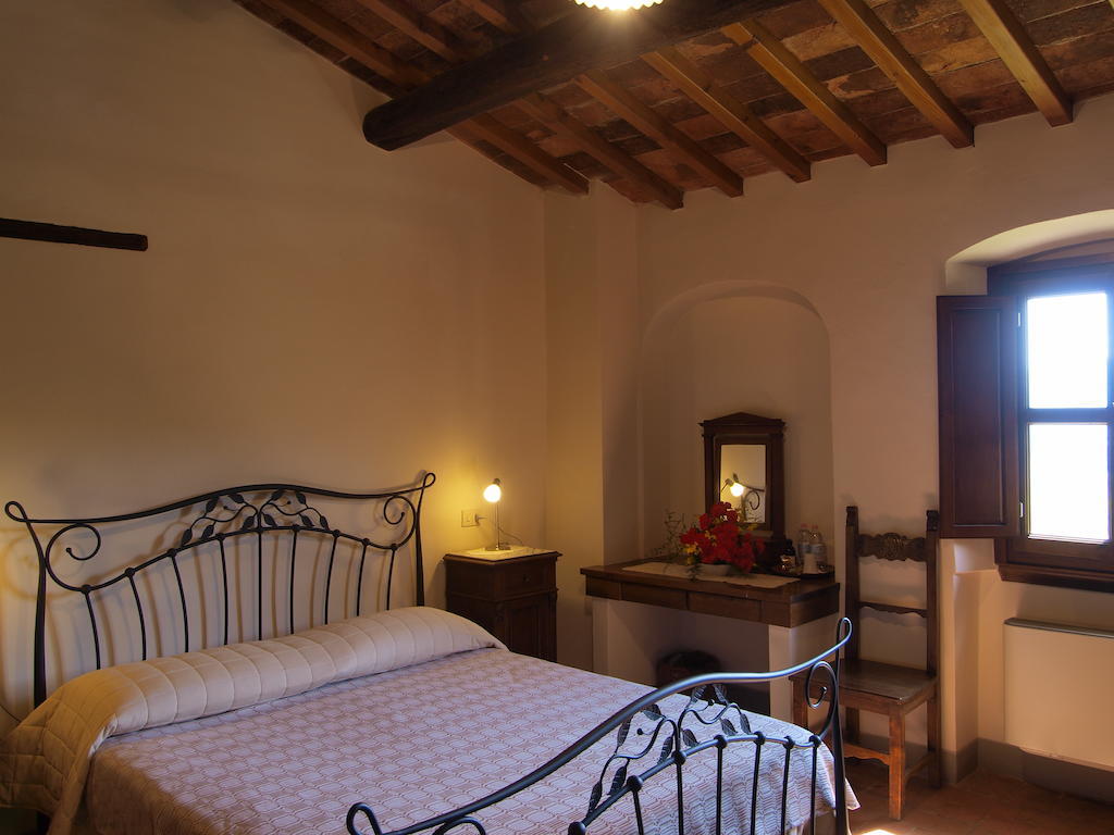 Casignano Bed & Breakfast Bagno A Ripoli Phòng bức ảnh